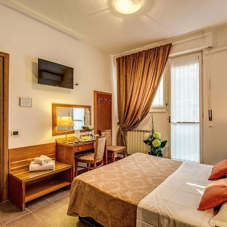 Trastevere Rooms Rome Exterior photo