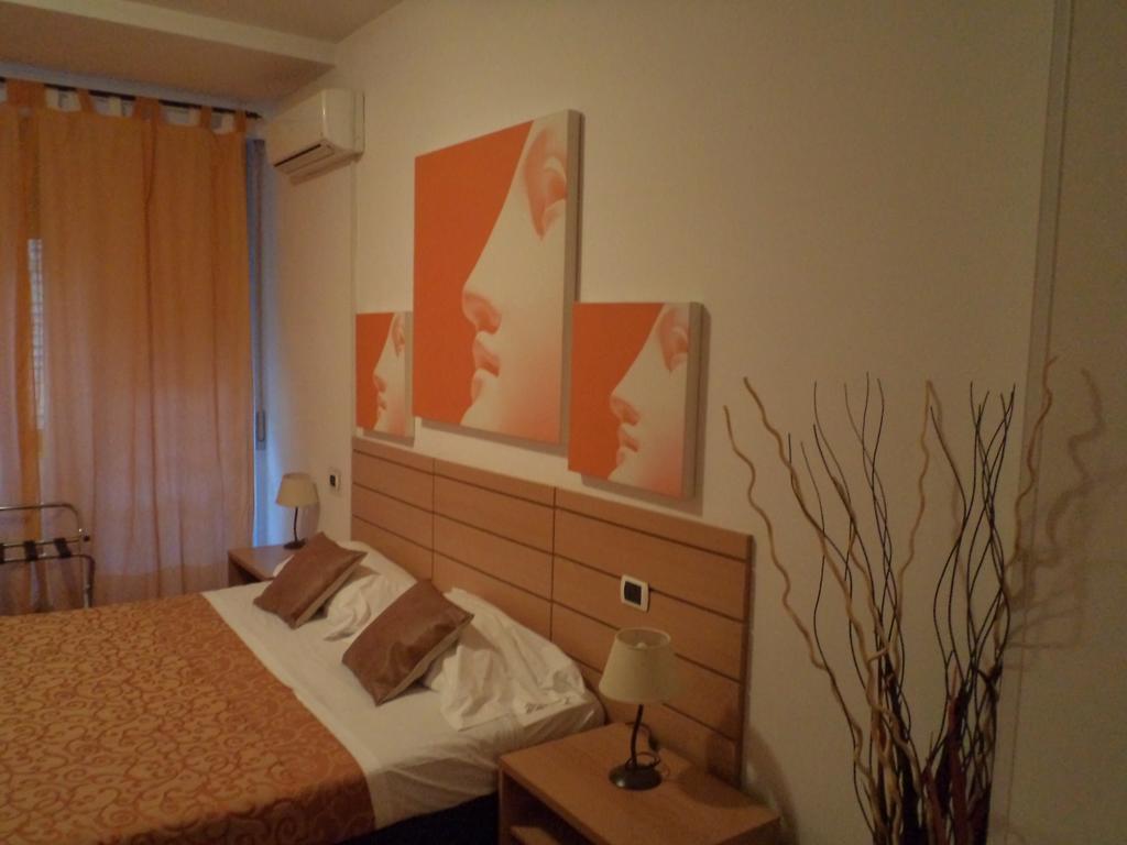 Trastevere Rooms Rome Exterior photo