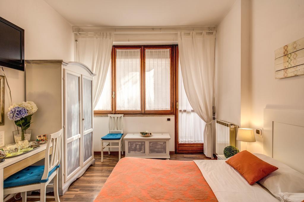 Trastevere Rooms Rome Exterior photo