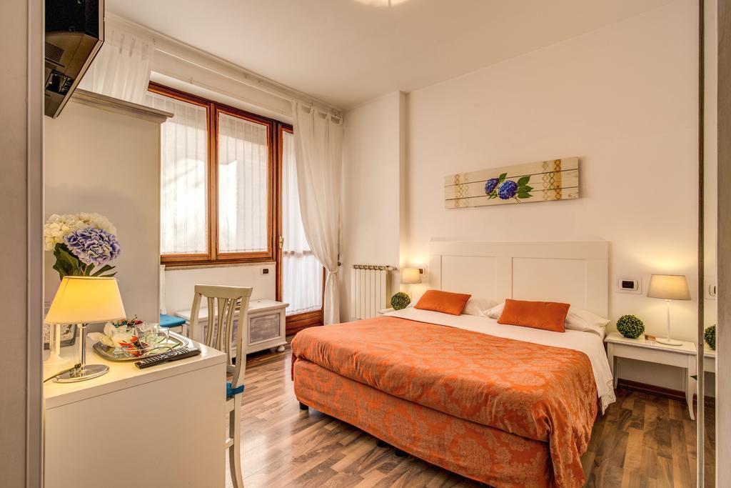 Trastevere Rooms Rome Exterior photo
