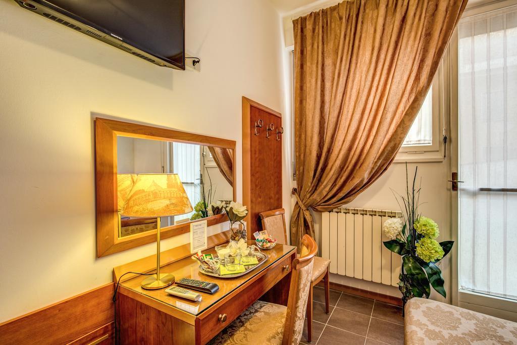 Trastevere Rooms Rome Exterior photo