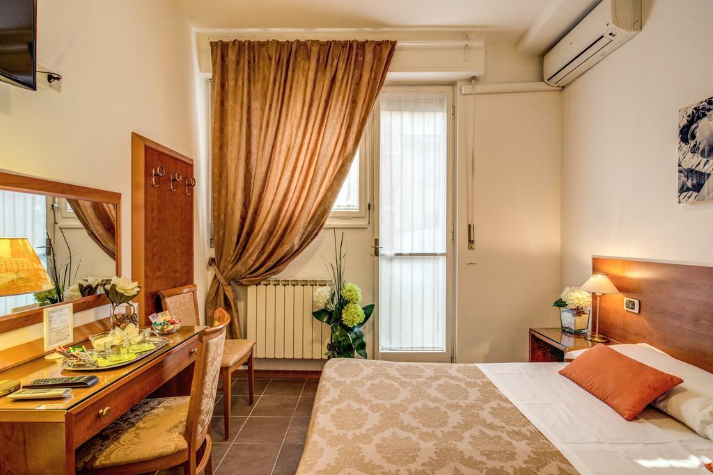 Trastevere Rooms Rome Exterior photo