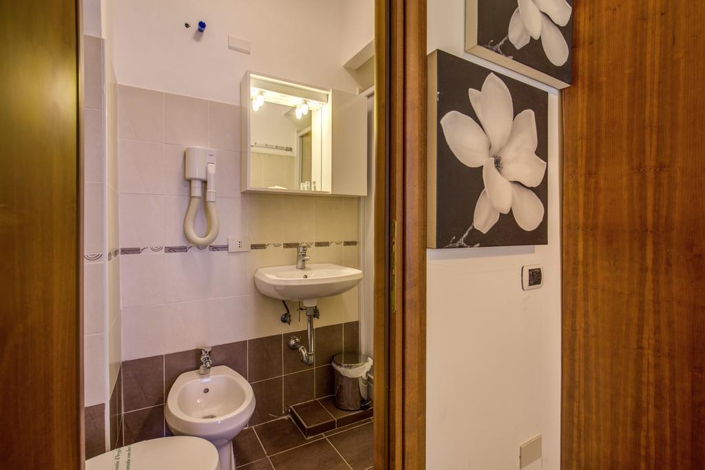 Trastevere Rooms Rome Exterior photo
