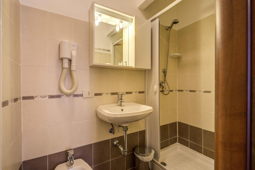 Trastevere Rooms Rome Exterior photo
