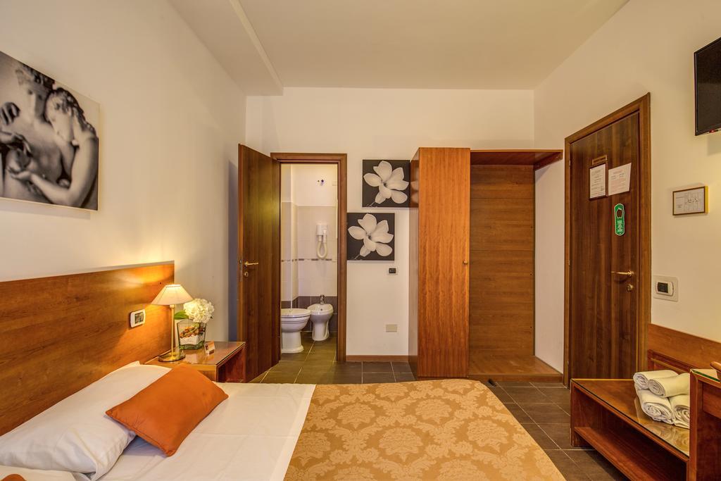 Trastevere Rooms Rome Exterior photo