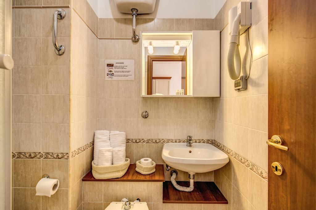 Trastevere Rooms Rome Exterior photo