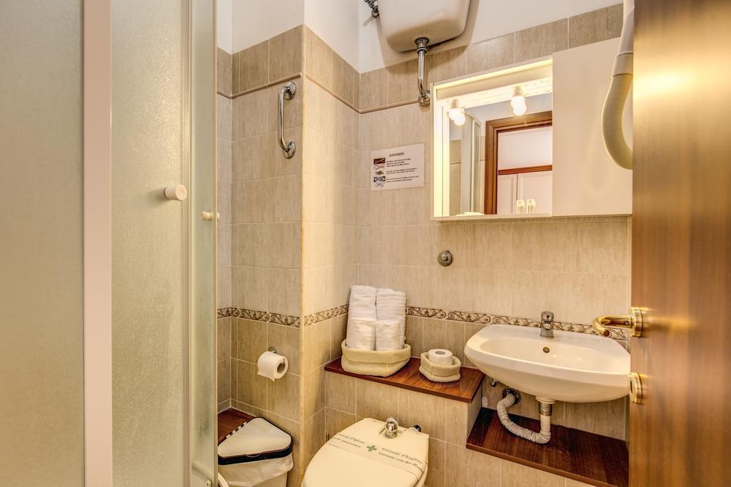 Trastevere Rooms Rome Exterior photo