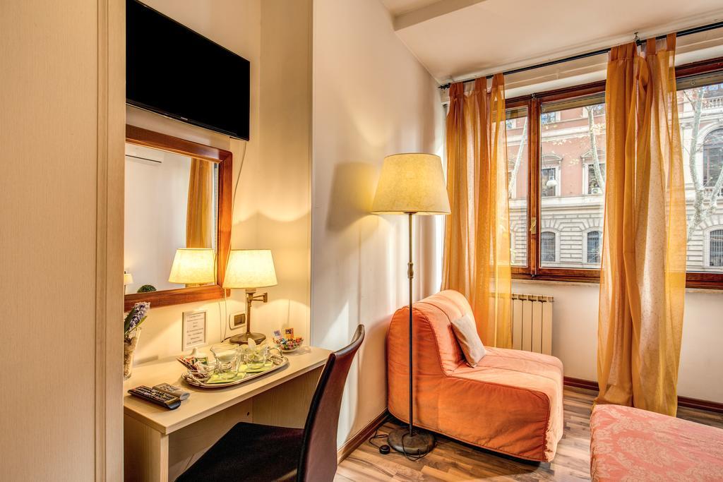 Trastevere Rooms Rome Exterior photo