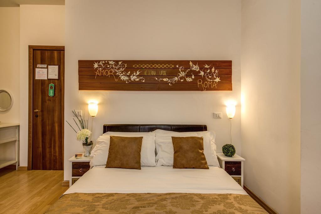 Trastevere Rooms Rome Exterior photo