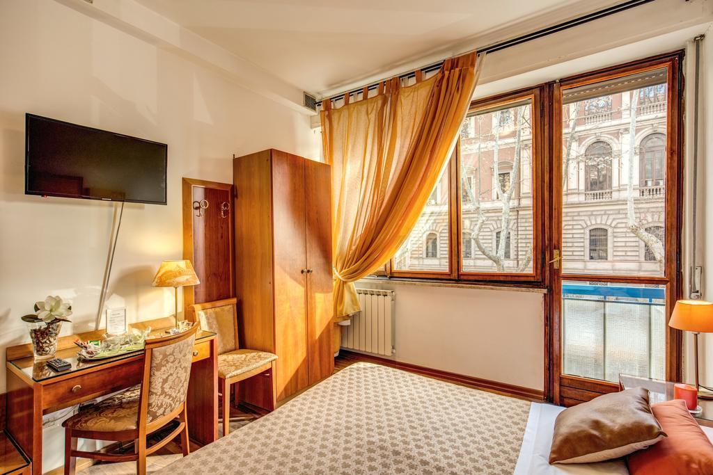 Trastevere Rooms Rome Exterior photo