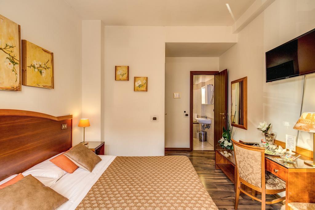 Trastevere Rooms Rome Exterior photo