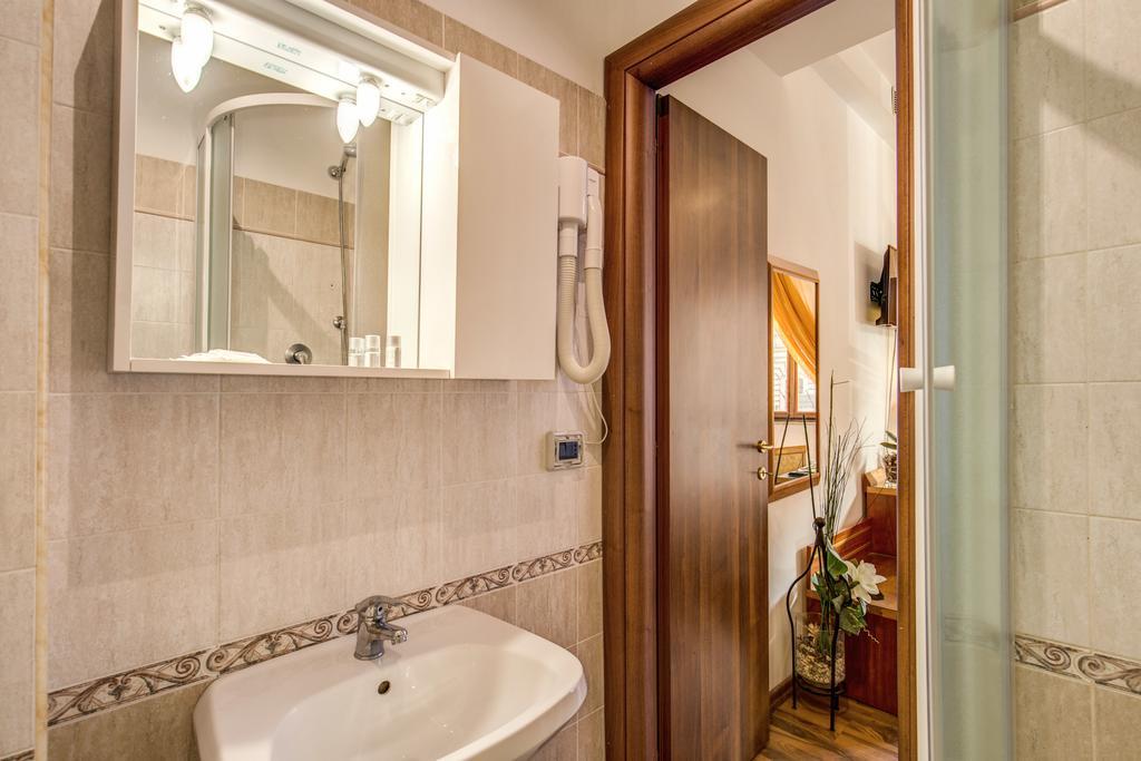 Trastevere Rooms Rome Exterior photo