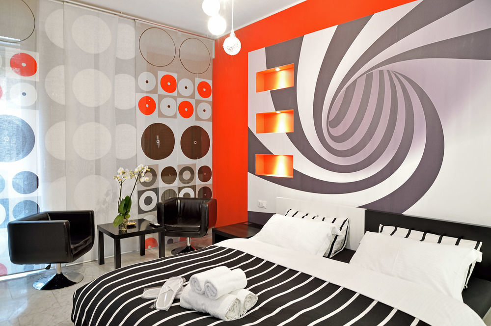 Trastevere Rooms Rome Exterior photo