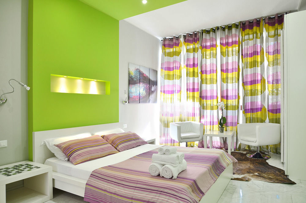 Trastevere Rooms Rome Exterior photo