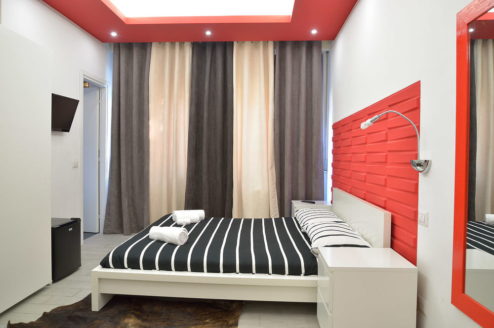 Trastevere Rooms Rome Exterior photo
