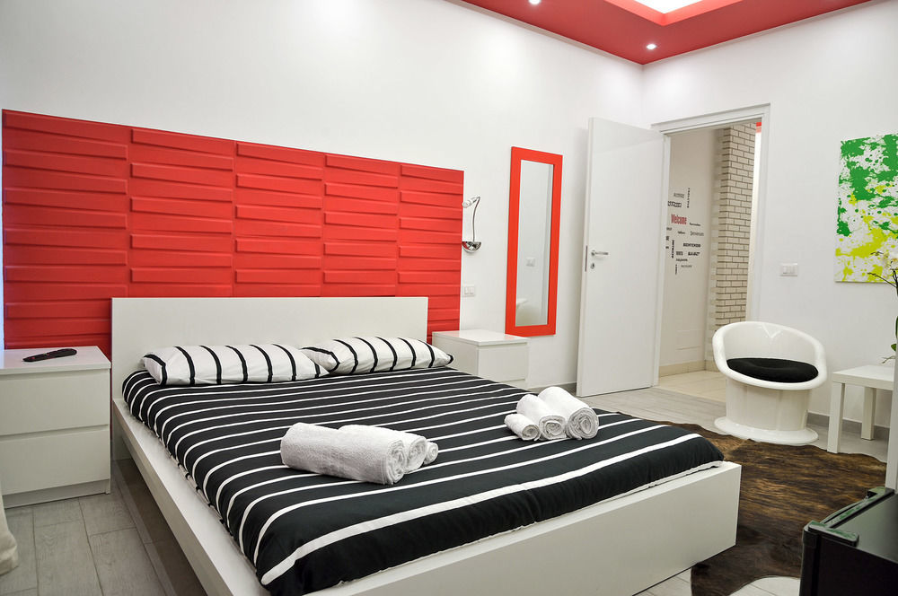 Trastevere Rooms Rome Exterior photo