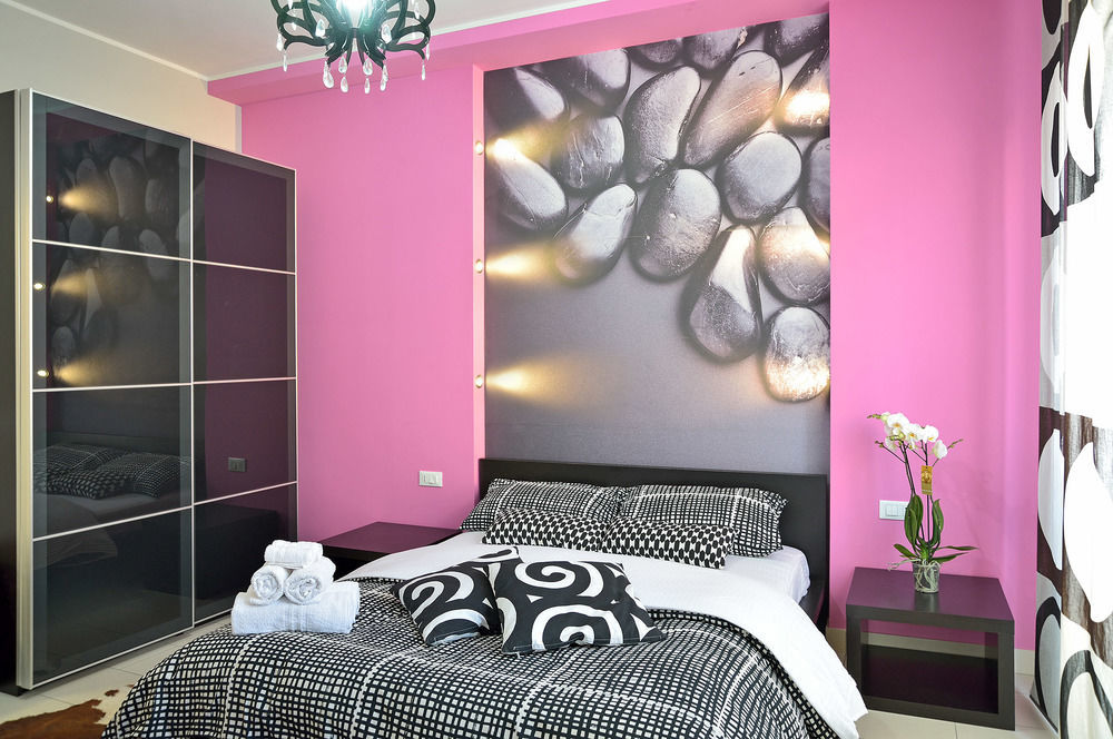 Trastevere Rooms Rome Exterior photo