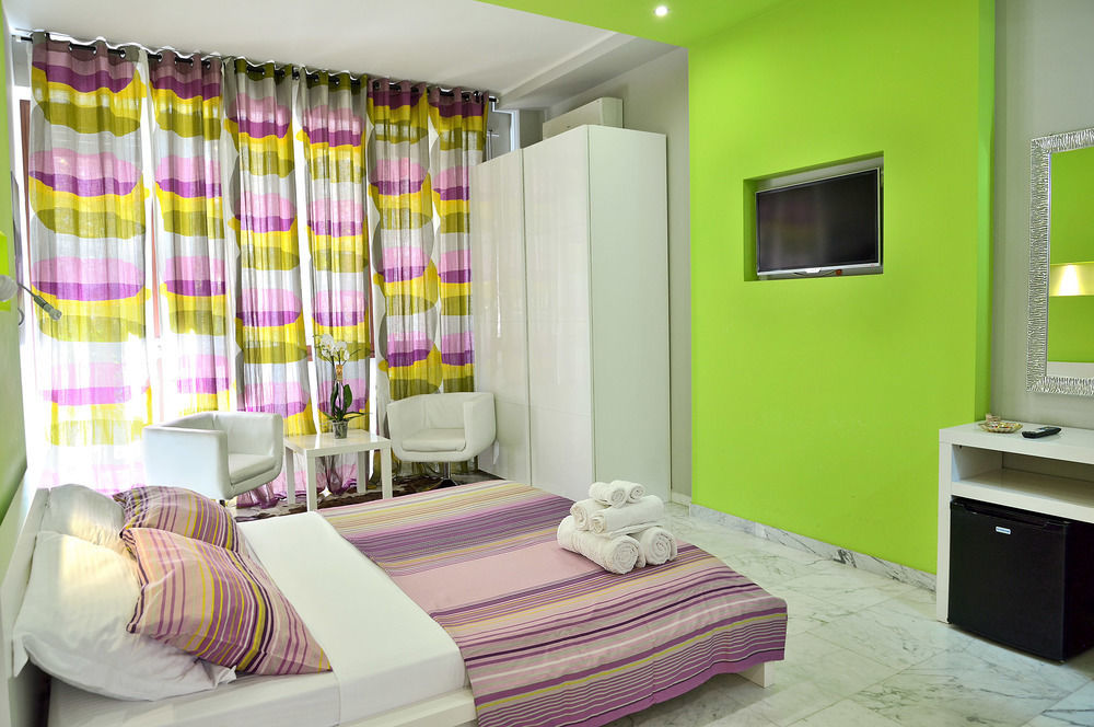 Trastevere Rooms Rome Exterior photo