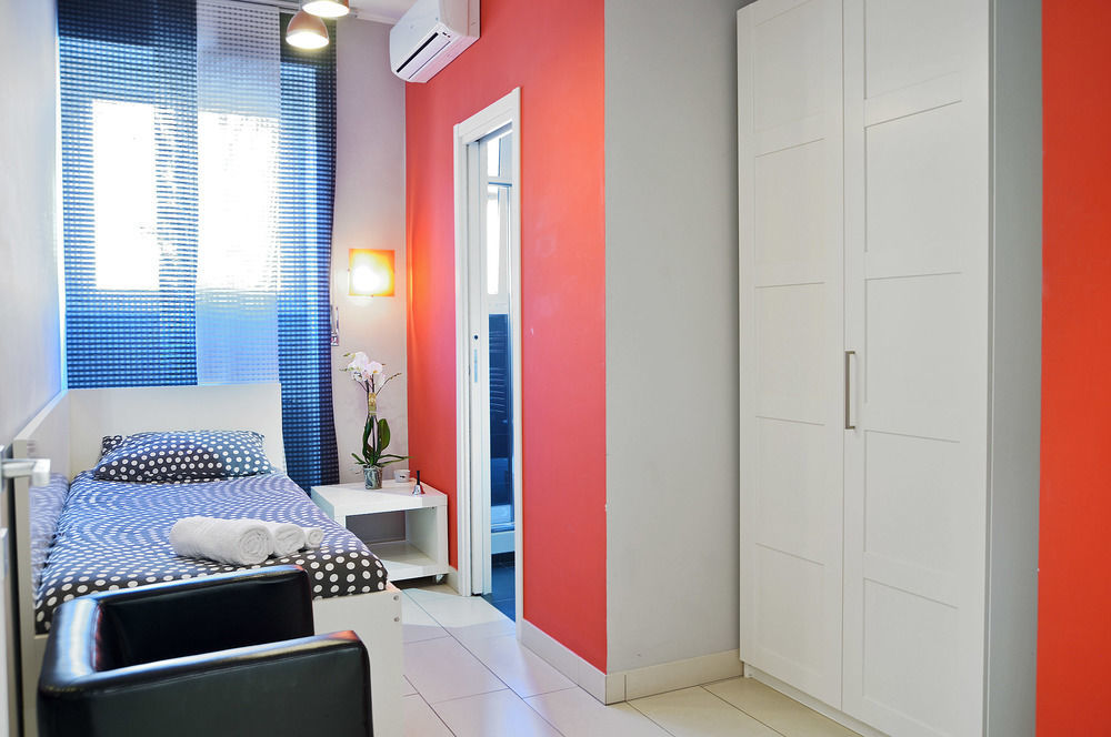 Trastevere Rooms Rome Exterior photo