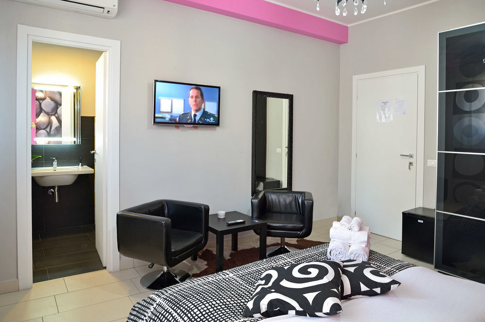 Trastevere Rooms Rome Exterior photo