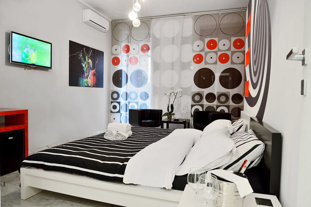 Trastevere Rooms Rome Exterior photo