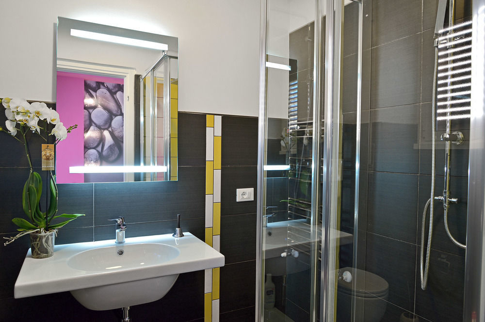 Trastevere Rooms Rome Exterior photo
