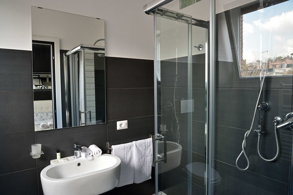 Trastevere Rooms Rome Exterior photo