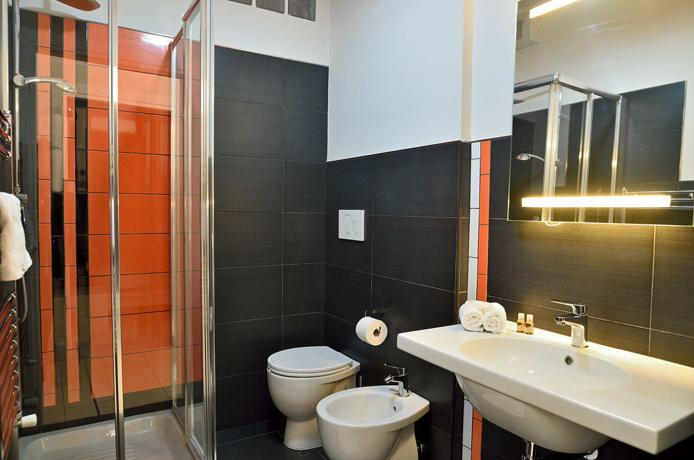 Trastevere Rooms Rome Exterior photo