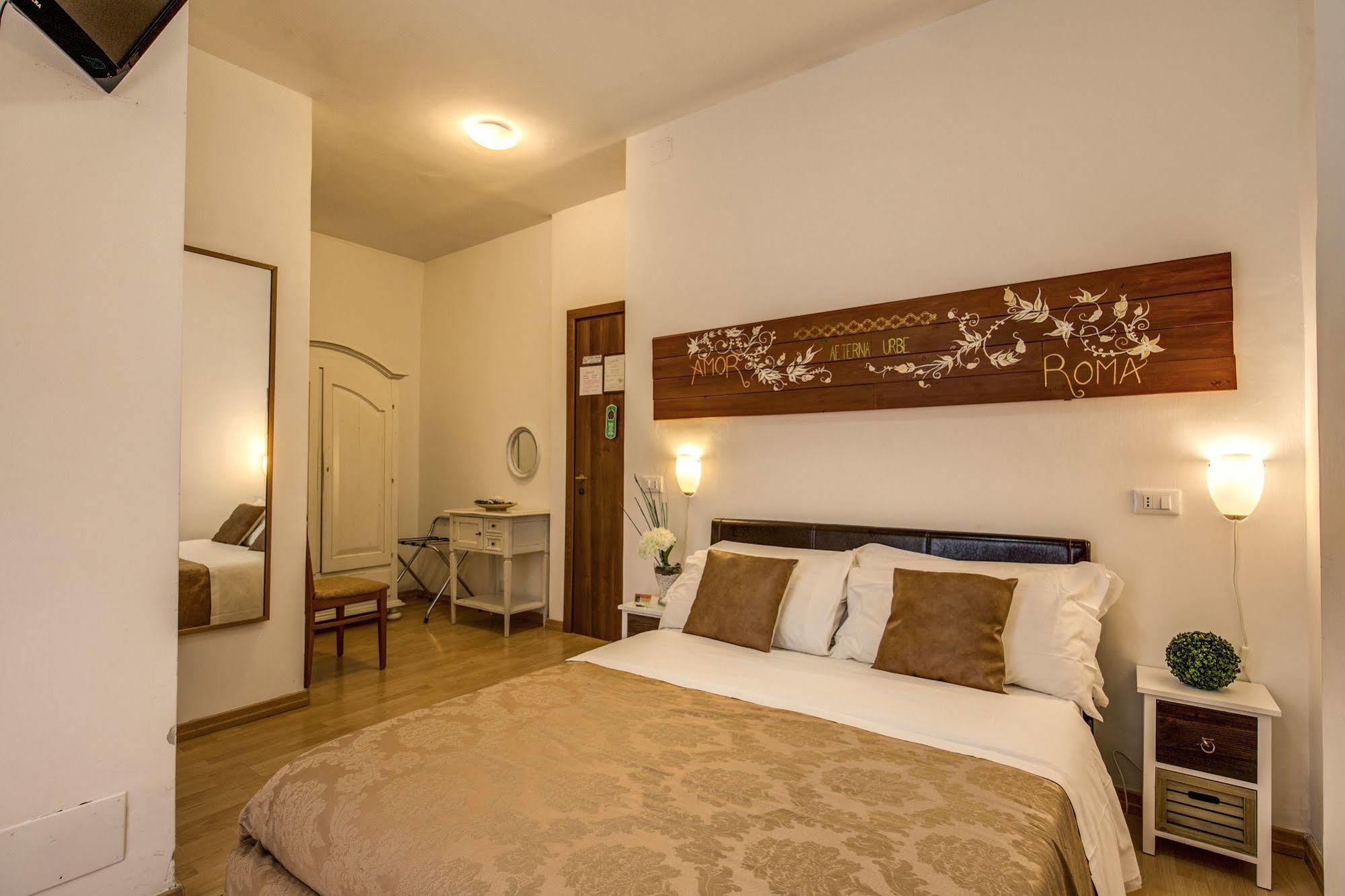 Trastevere Rooms Rome Exterior photo
