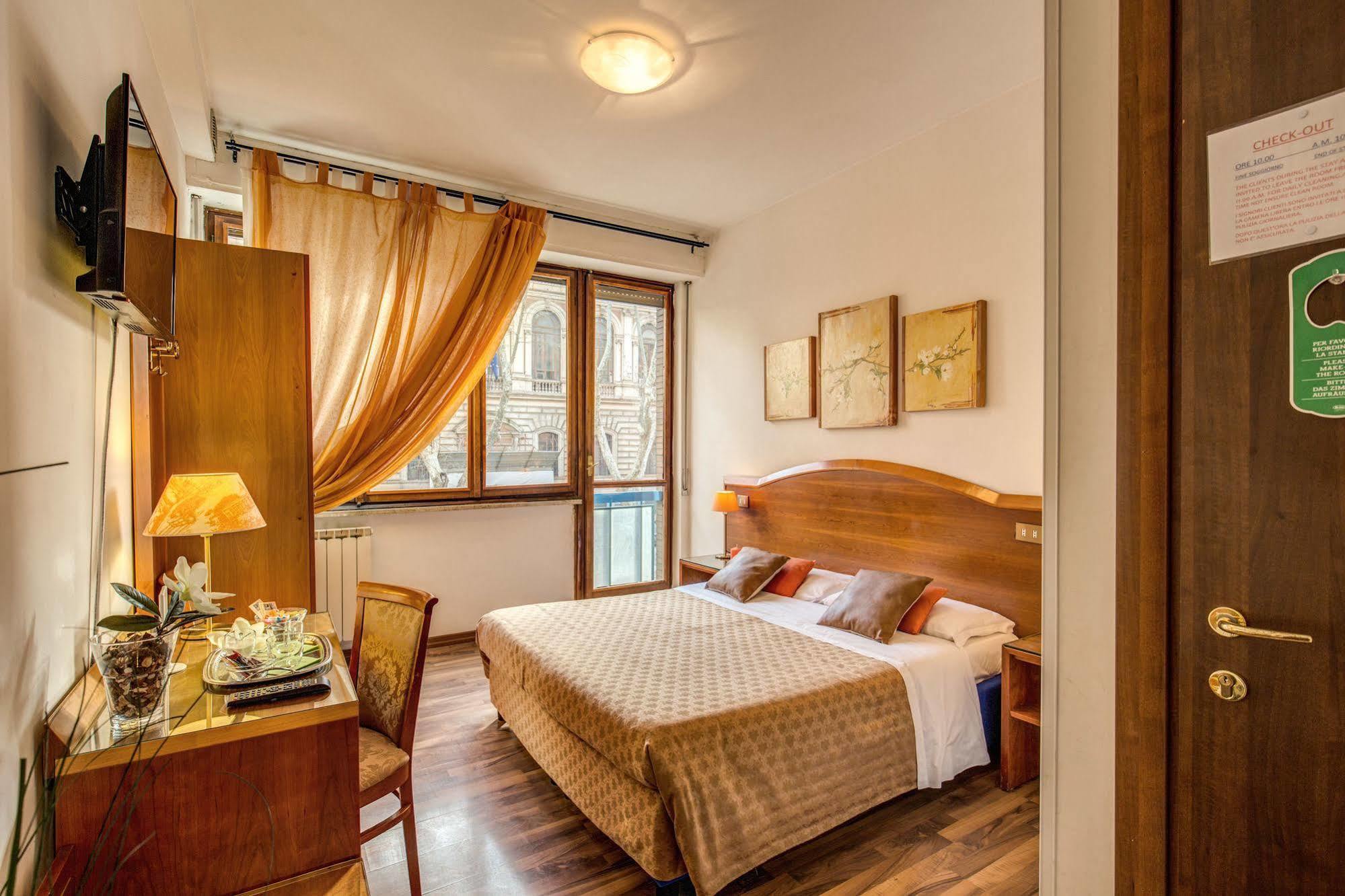 Trastevere Rooms Rome Exterior photo