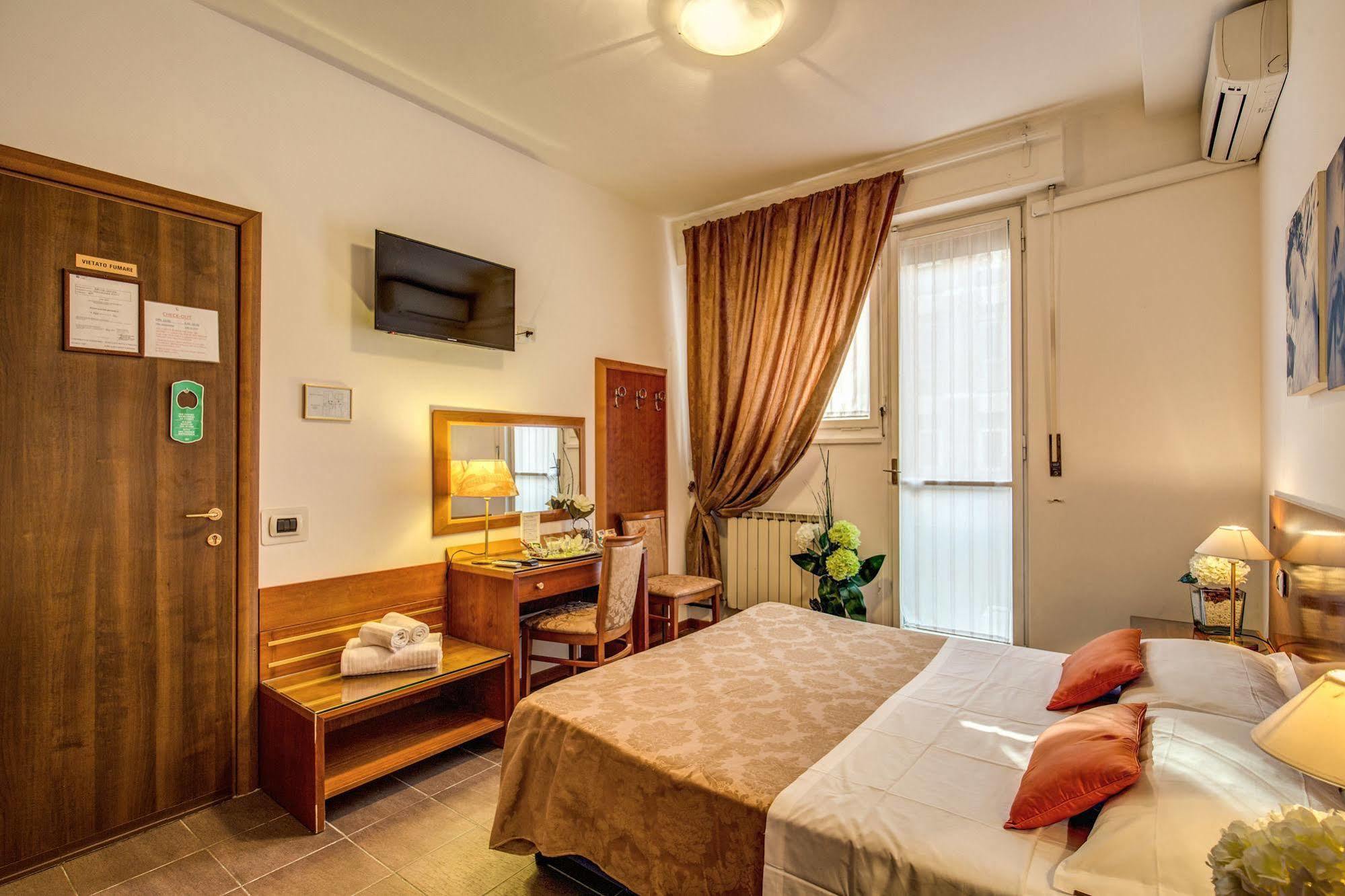 Trastevere Rooms Rome Exterior photo