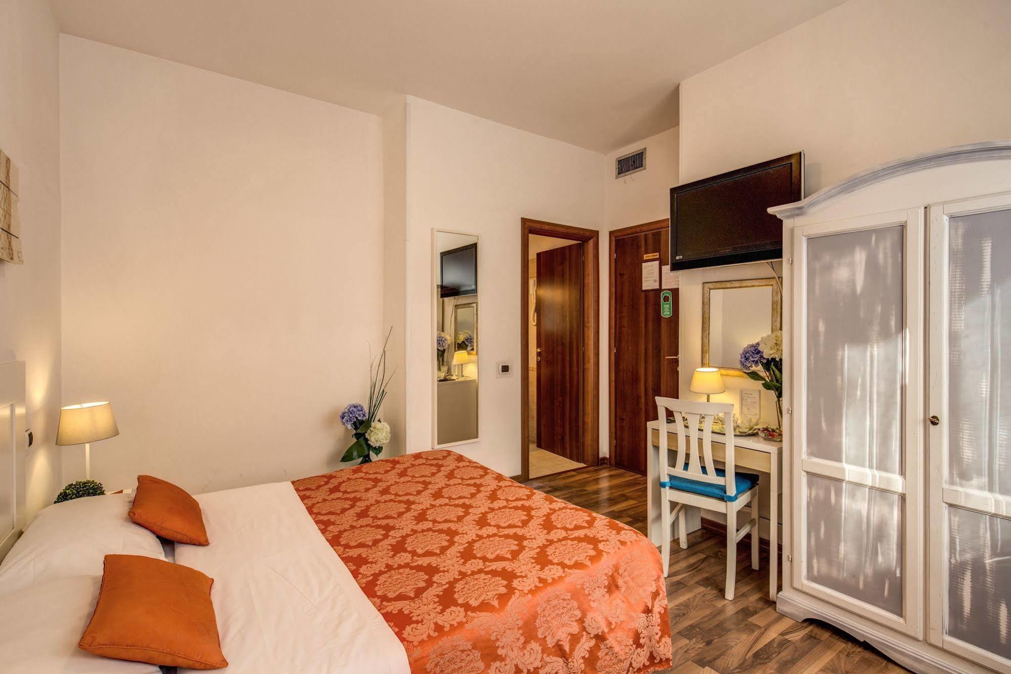 Trastevere Rooms Rome Exterior photo