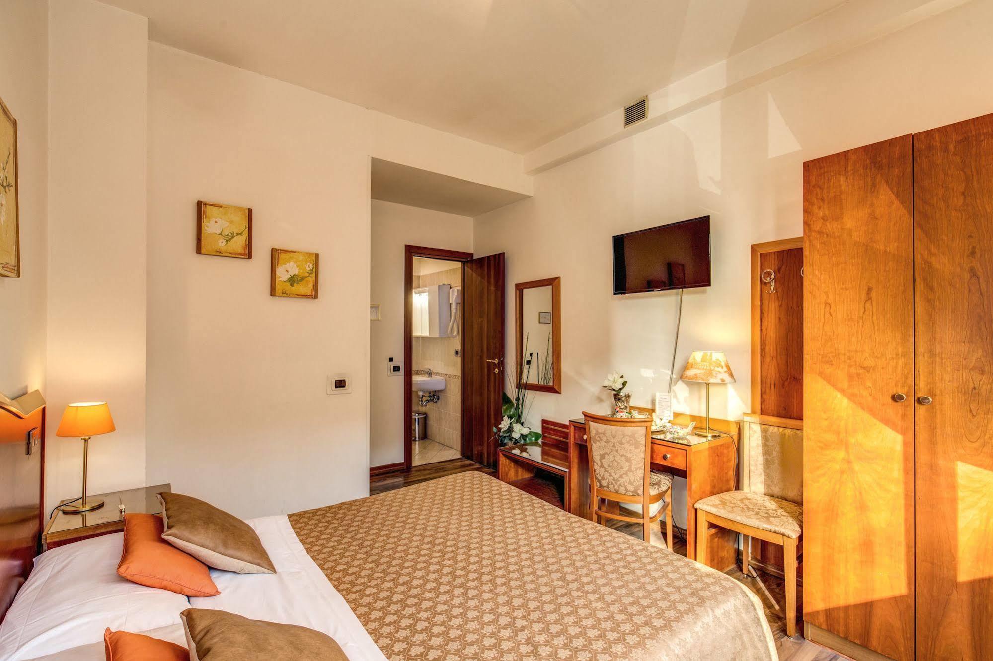 Trastevere Rooms Rome Exterior photo