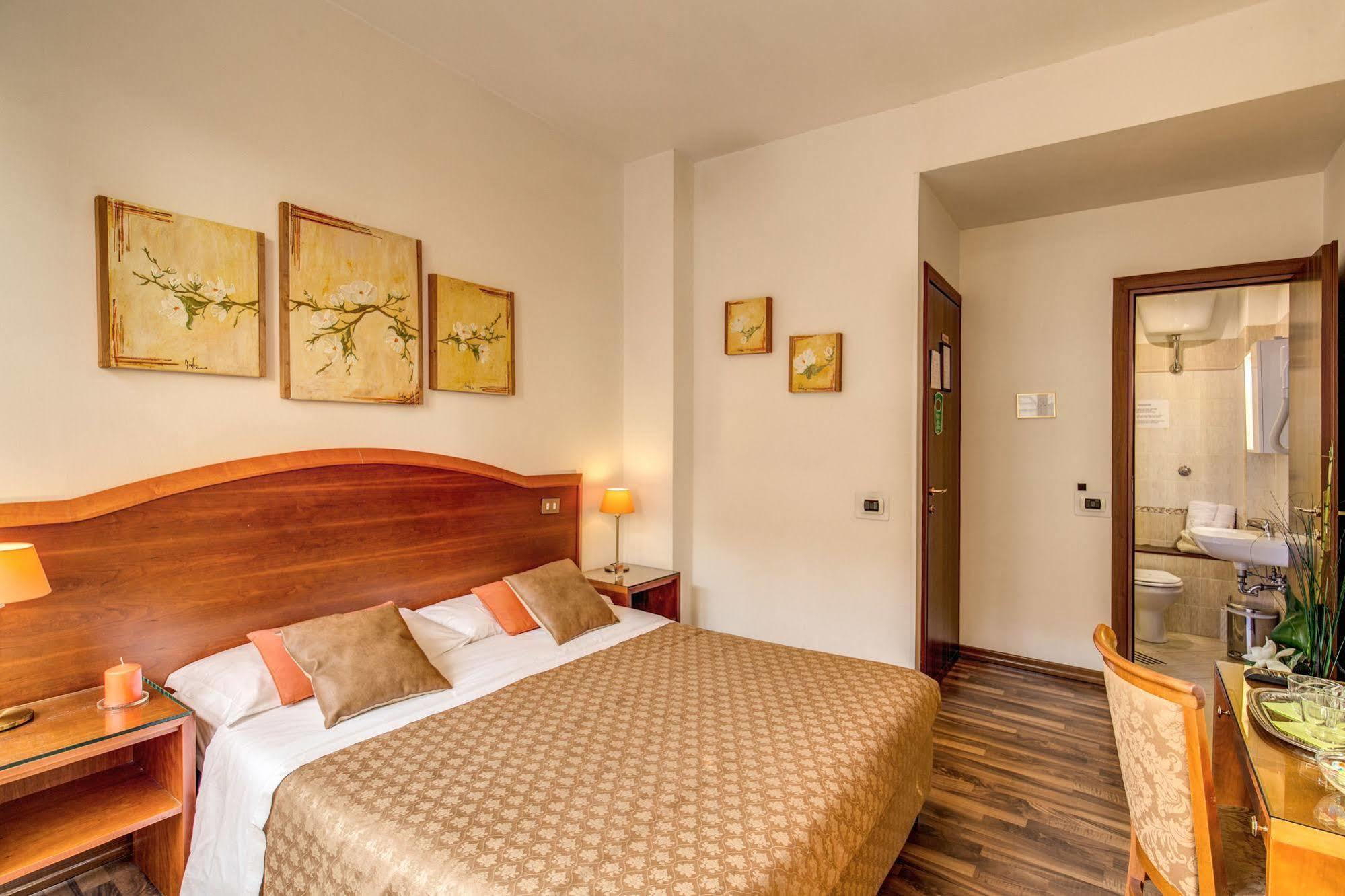 Trastevere Rooms Rome Exterior photo